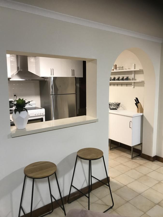 Sa House Villa Modbury Buitenkant foto