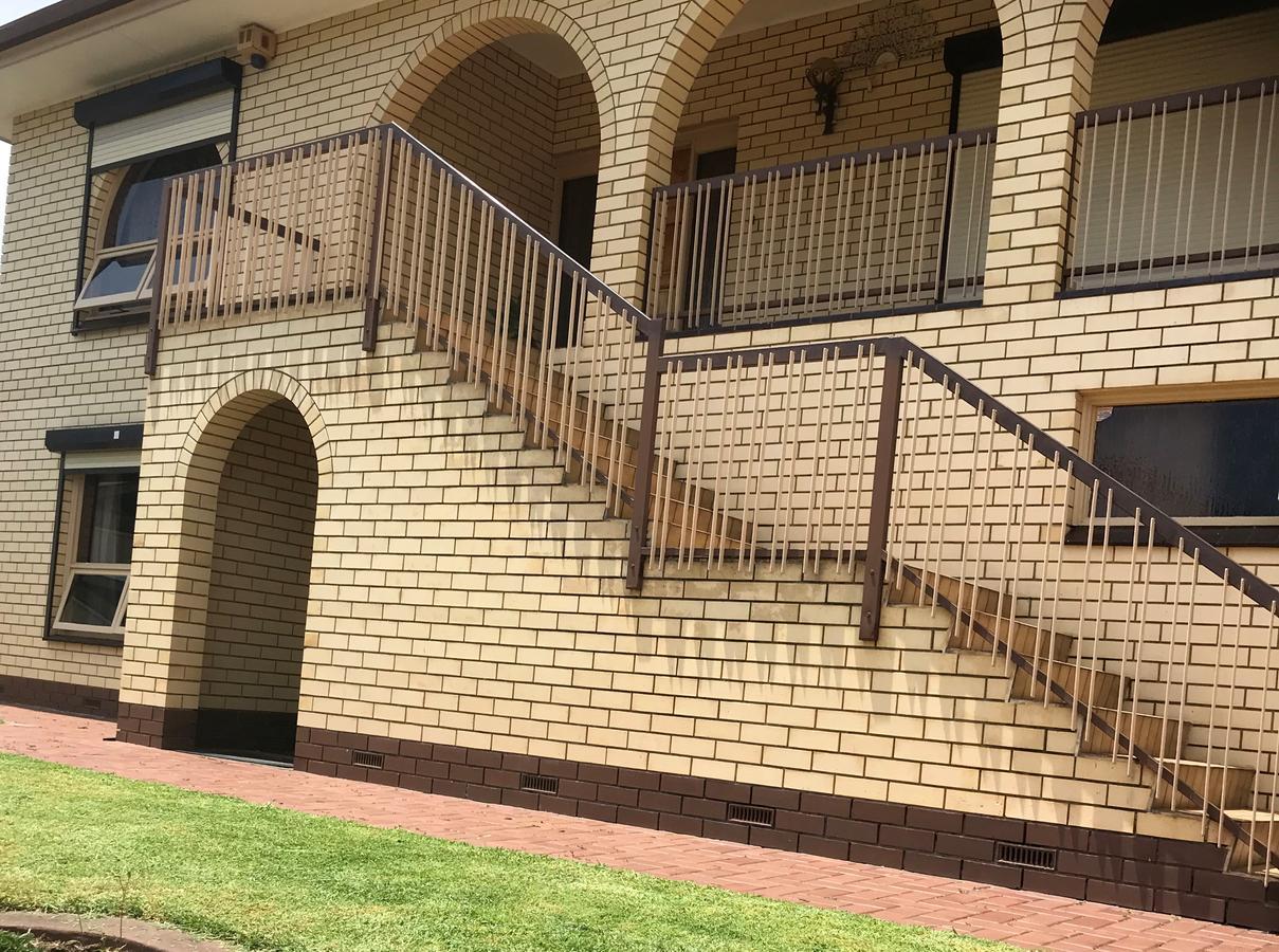 Sa House Villa Modbury Buitenkant foto